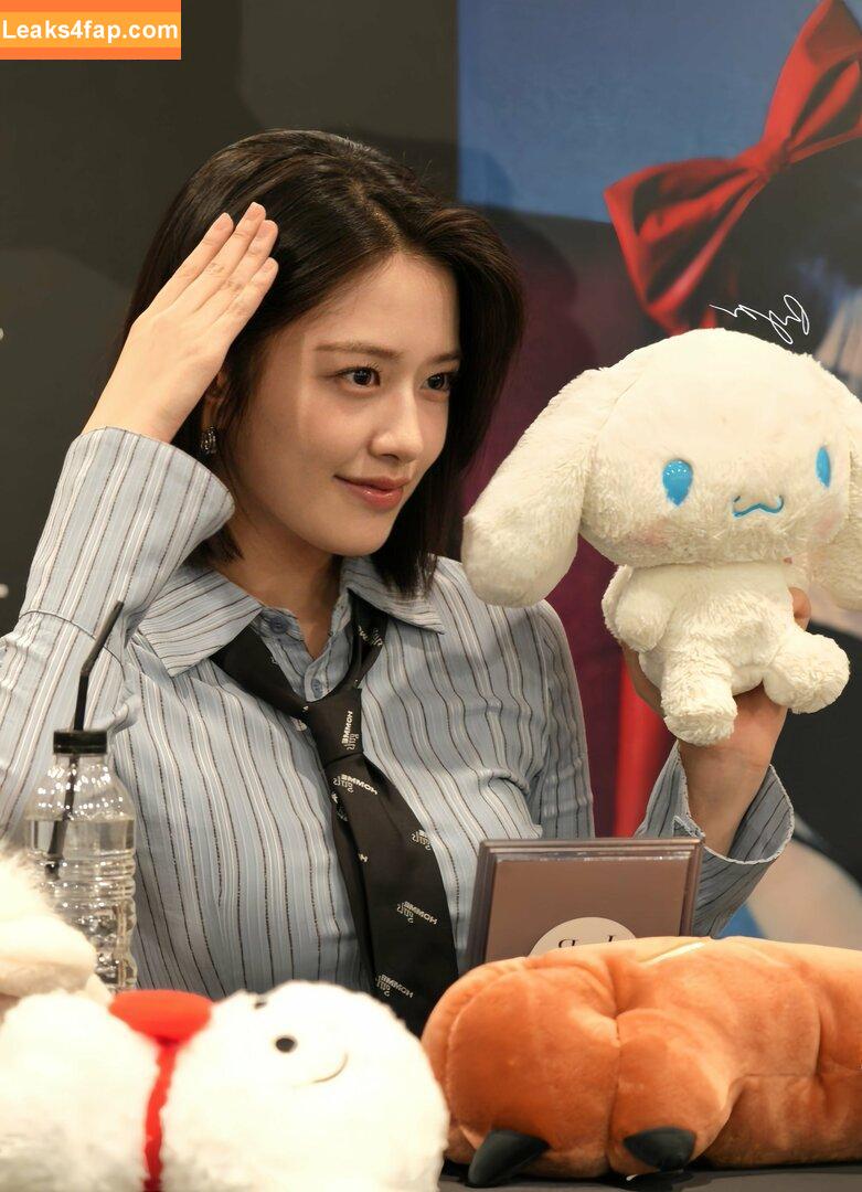 WomenK-pop /  слитое фото фото #1389