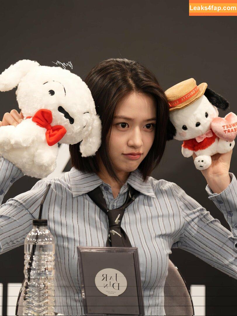 WomenK-pop /  слитое фото фото #1390