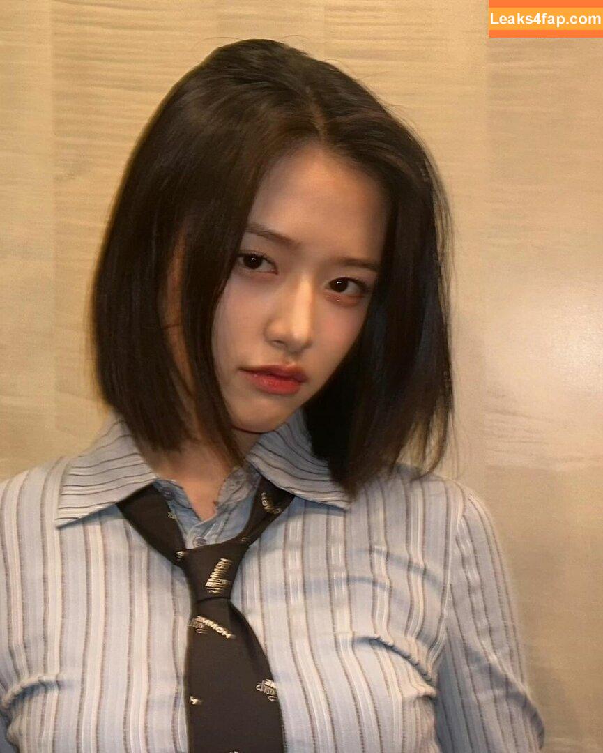 WomenK-pop /  слитое фото фото #1391