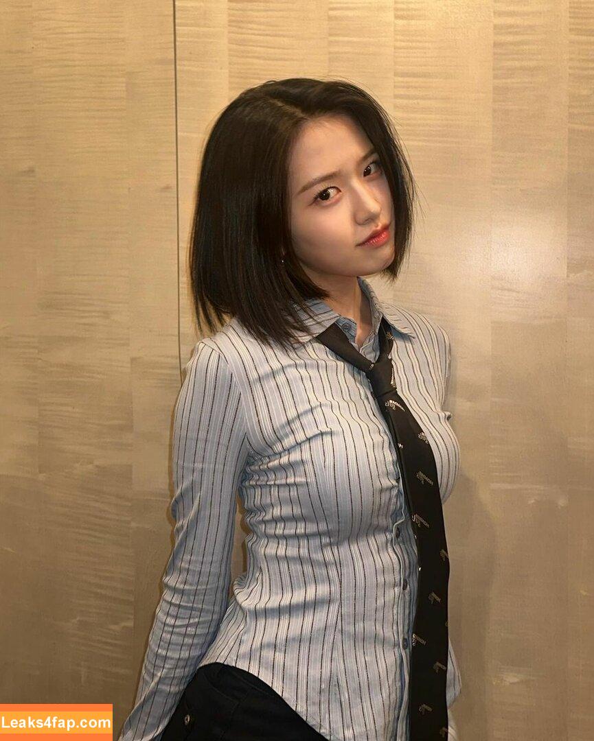 WomenK-pop /  слитое фото фото #1392