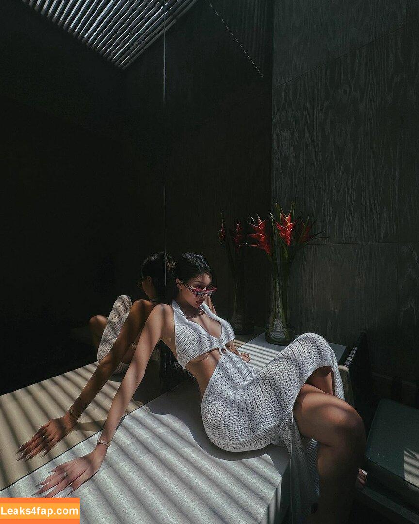 WomenK-pop /  слитое фото фото #1398