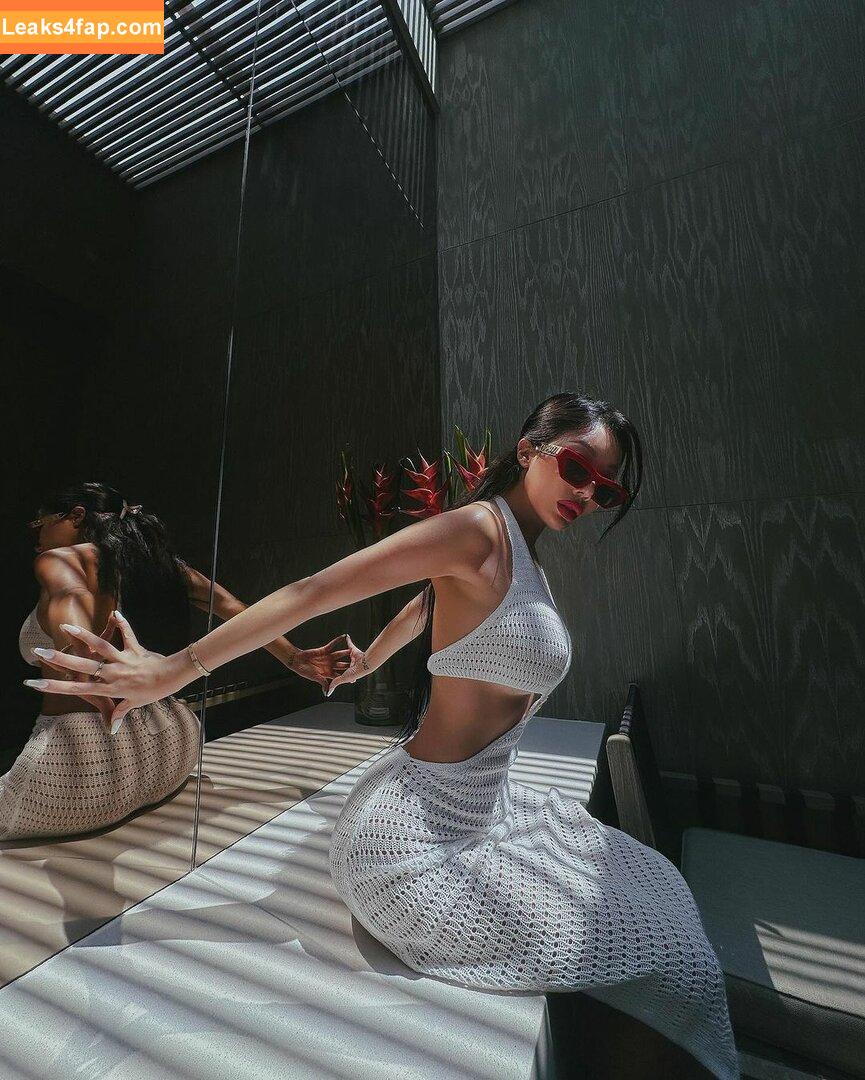 WomenK-pop /  слитое фото фото #1399