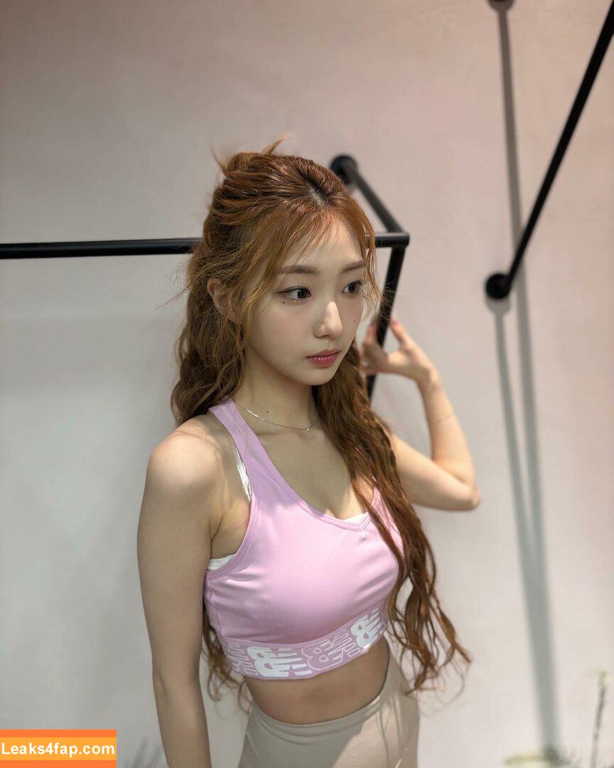 WomenK-pop /  слитое фото фото #1406