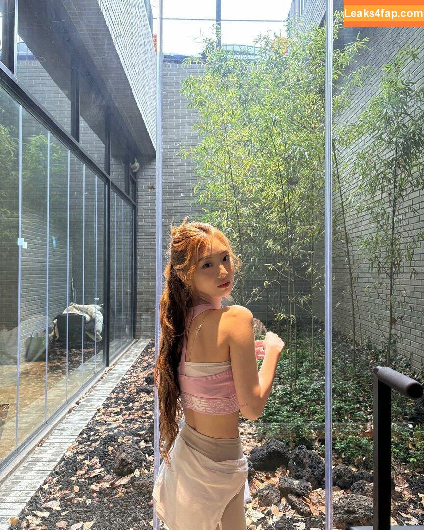 WomenK-pop /  слитое фото фото #1412