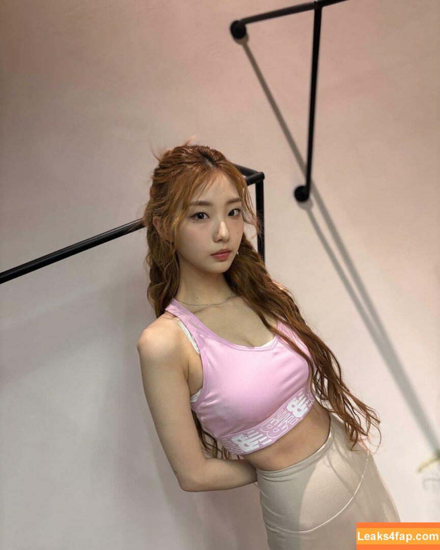 WomenK-pop /  слитое фото фото #1413