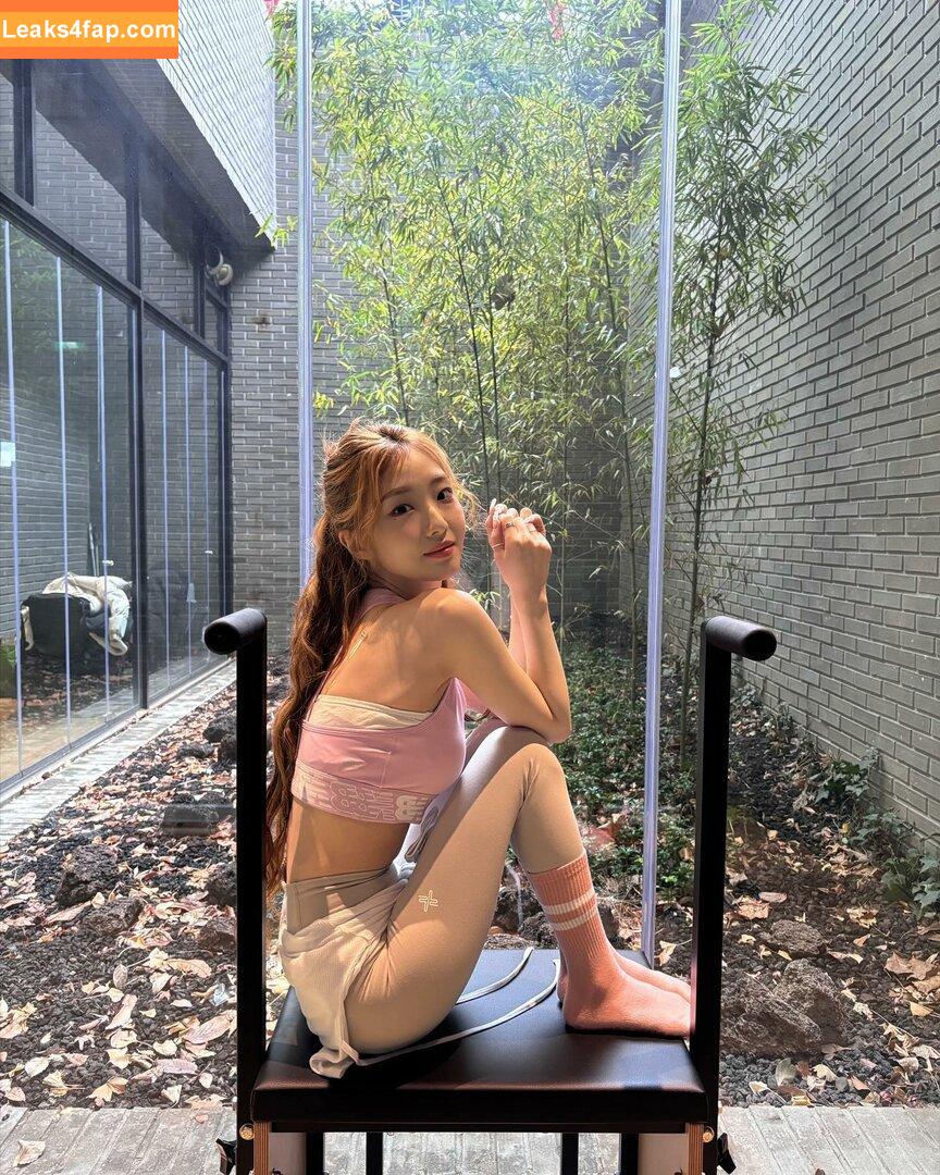 WomenK-pop /  слитое фото фото #1414