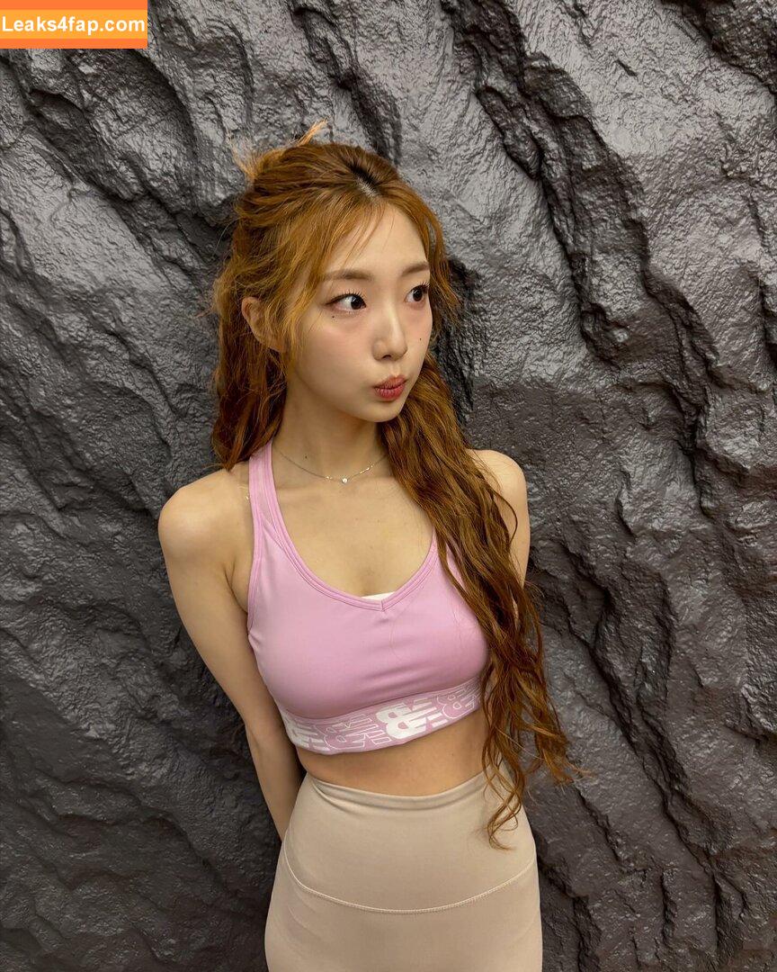 WomenK-pop /  слитое фото фото #1415