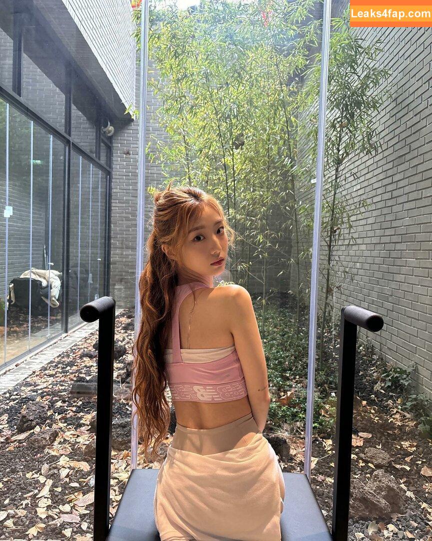 WomenK-pop /  слитое фото фото #1416