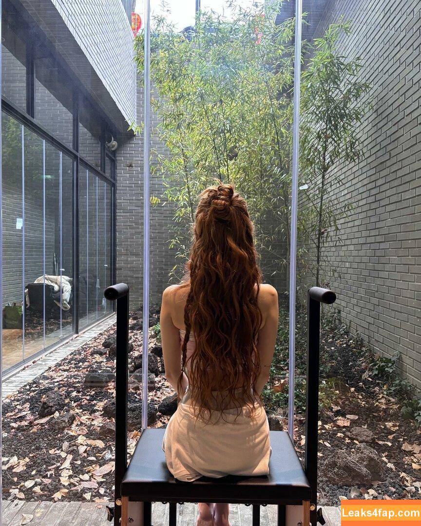 WomenK-pop /  слитое фото фото #1417