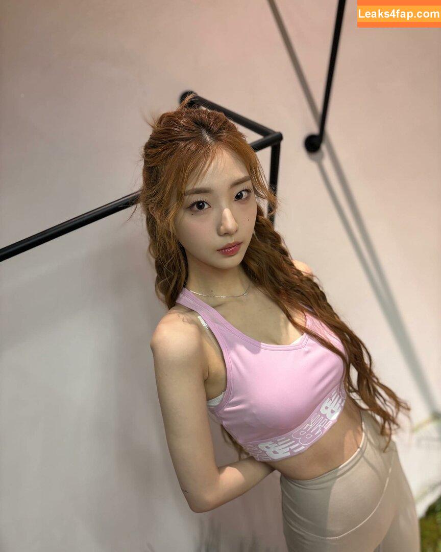 WomenK-pop /  слитое фото фото #1418