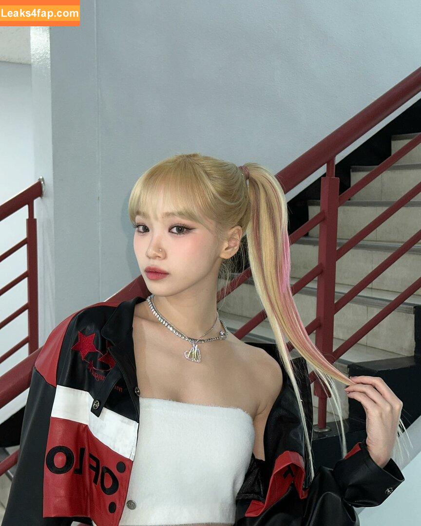 WomenK-pop /  слитое фото фото #1421