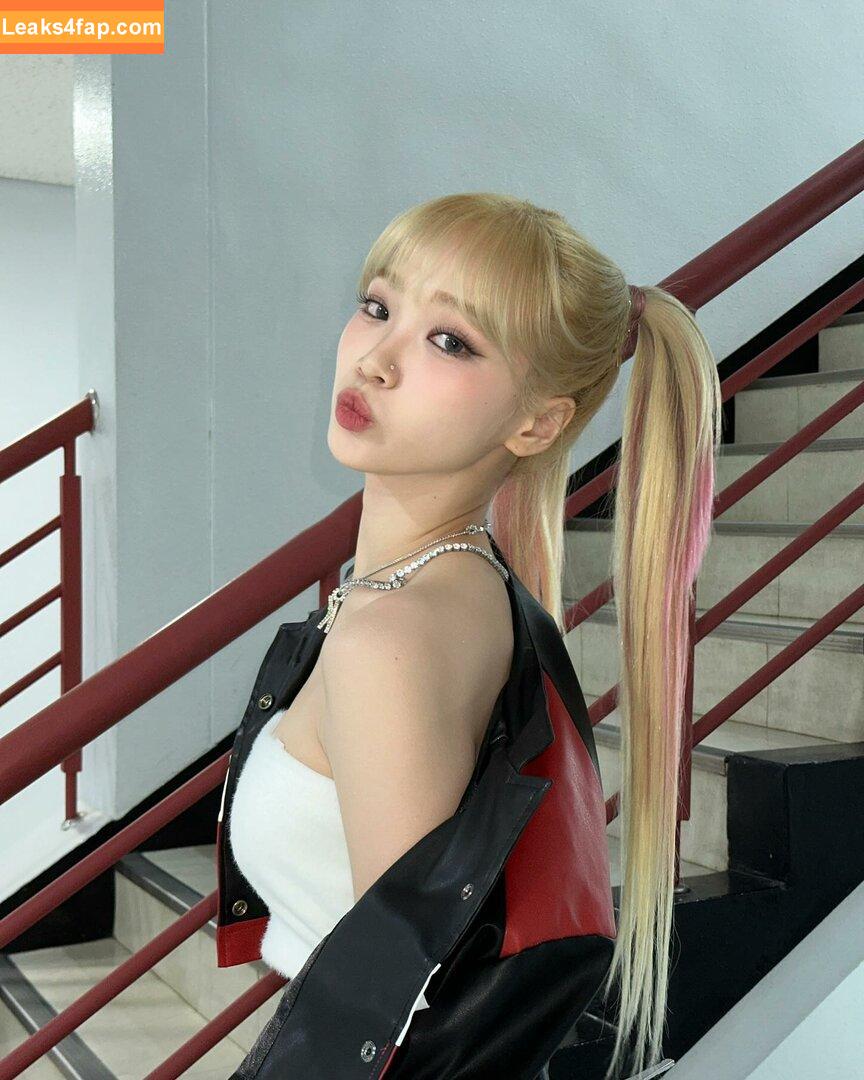 WomenK-pop /  слитое фото фото #1422