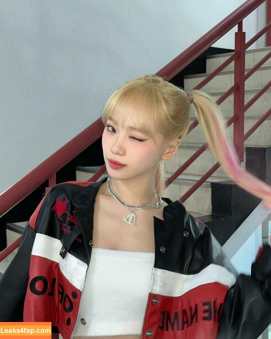 WomenK-pop /  слитое фото фото #1425