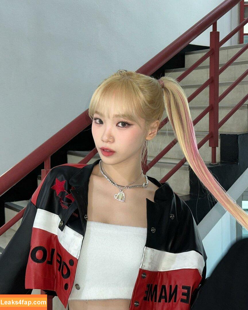 WomenK-pop /  слитое фото фото #1426