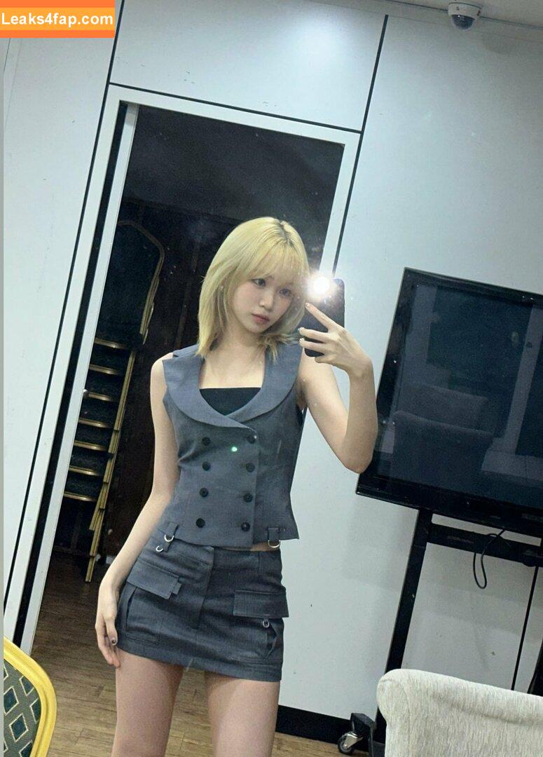 WomenK-pop /  слитое фото фото #1429