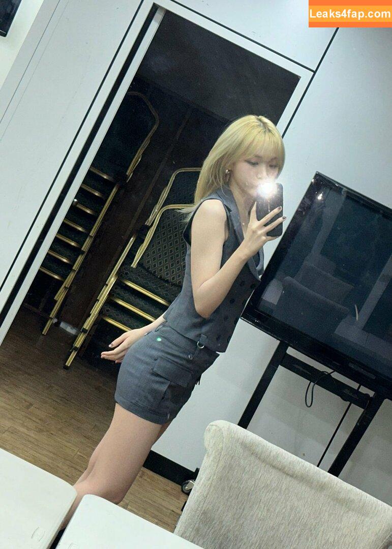 WomenK-pop /  слитое фото фото #1430