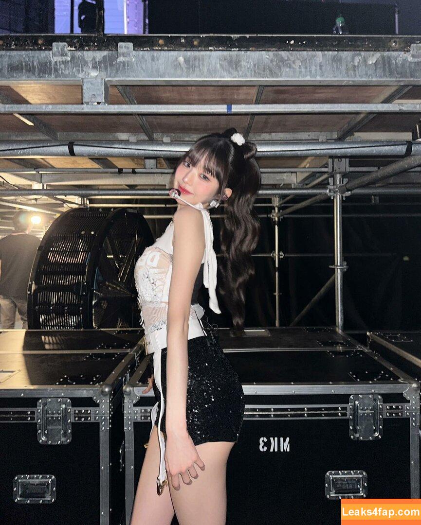 WomenK-pop /  слитое фото фото #1443