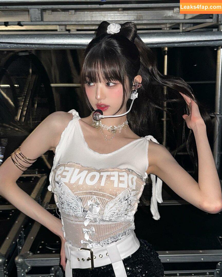 WomenK-pop /  слитое фото фото #1445