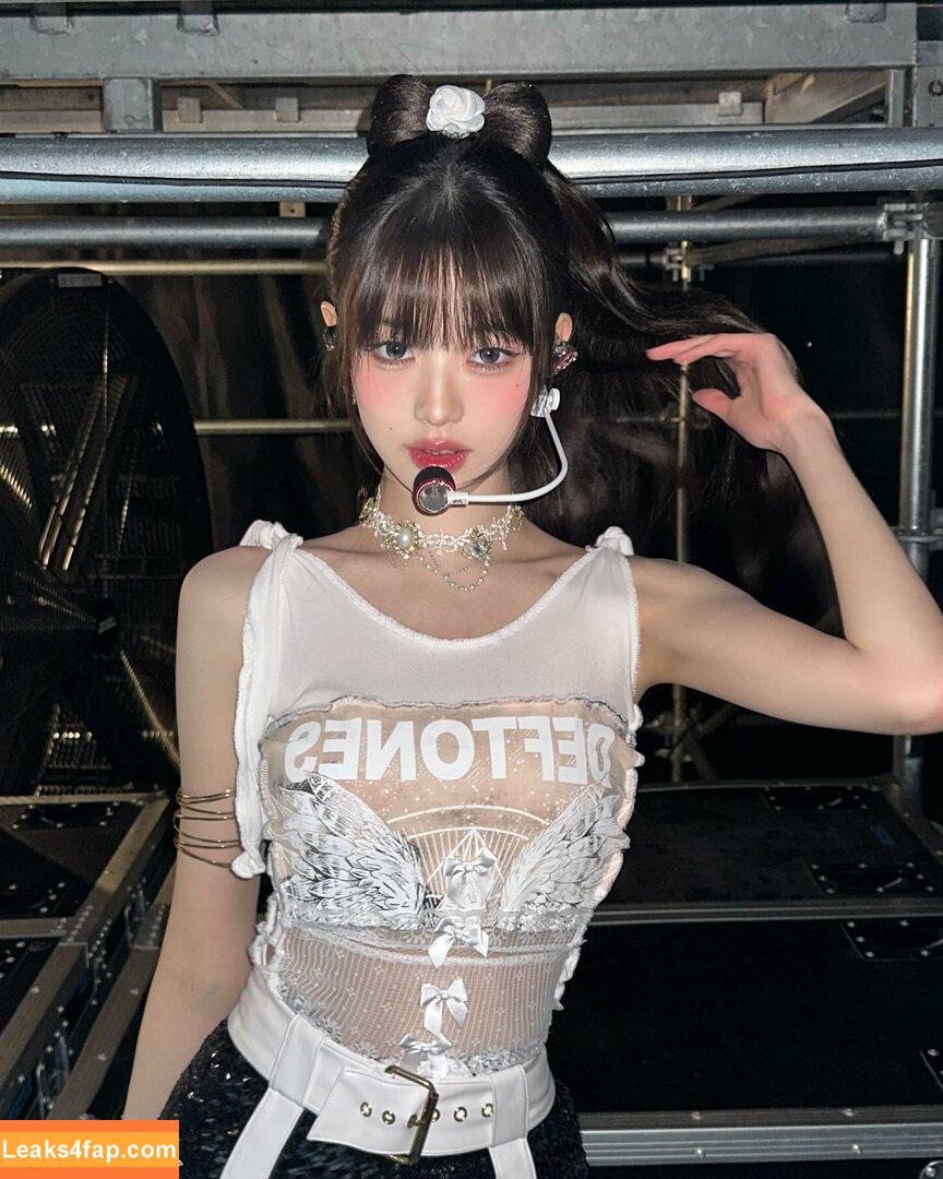 WomenK-pop /  слитое фото фото #1447