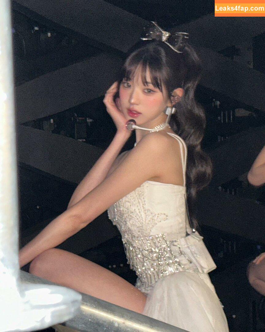 WomenK-pop /  слитое фото фото #1448