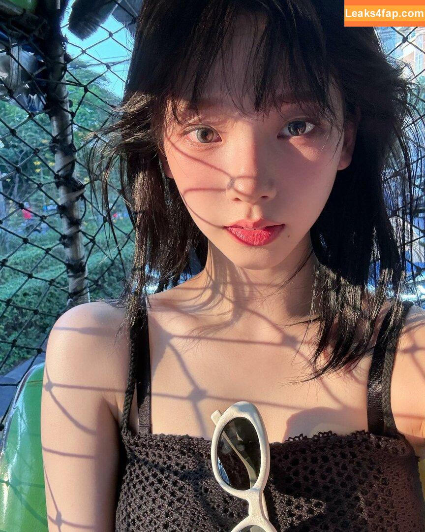 WomenK-pop /  слитое фото фото #1464