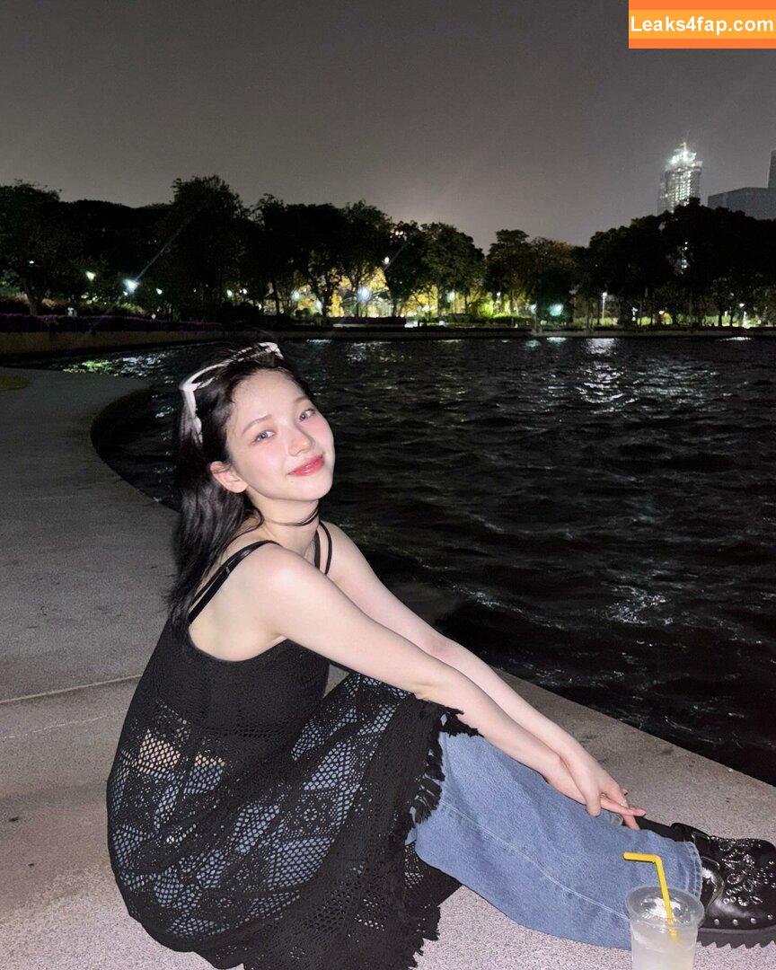 WomenK-pop /  слитое фото фото #1466