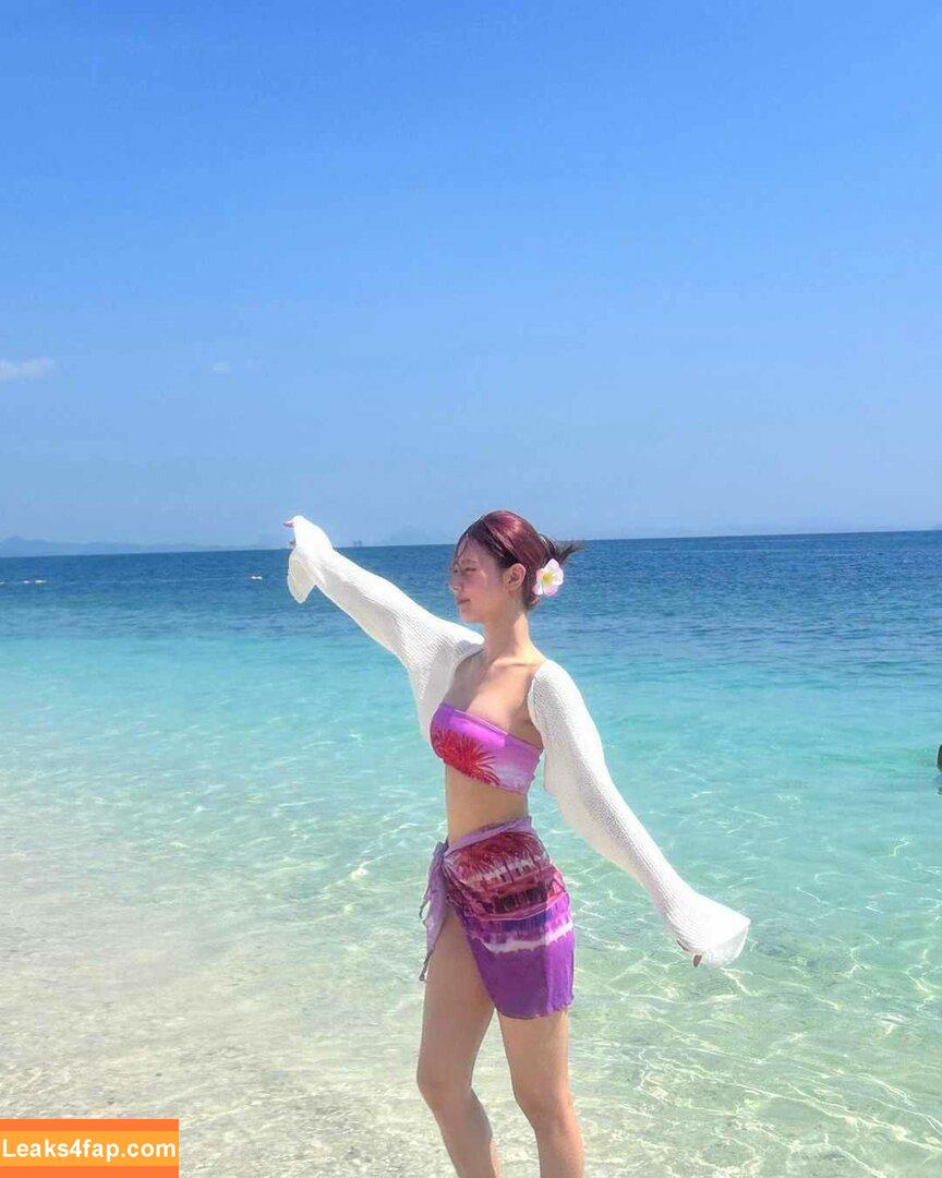 WomenK-pop /  слитое фото фото #1470