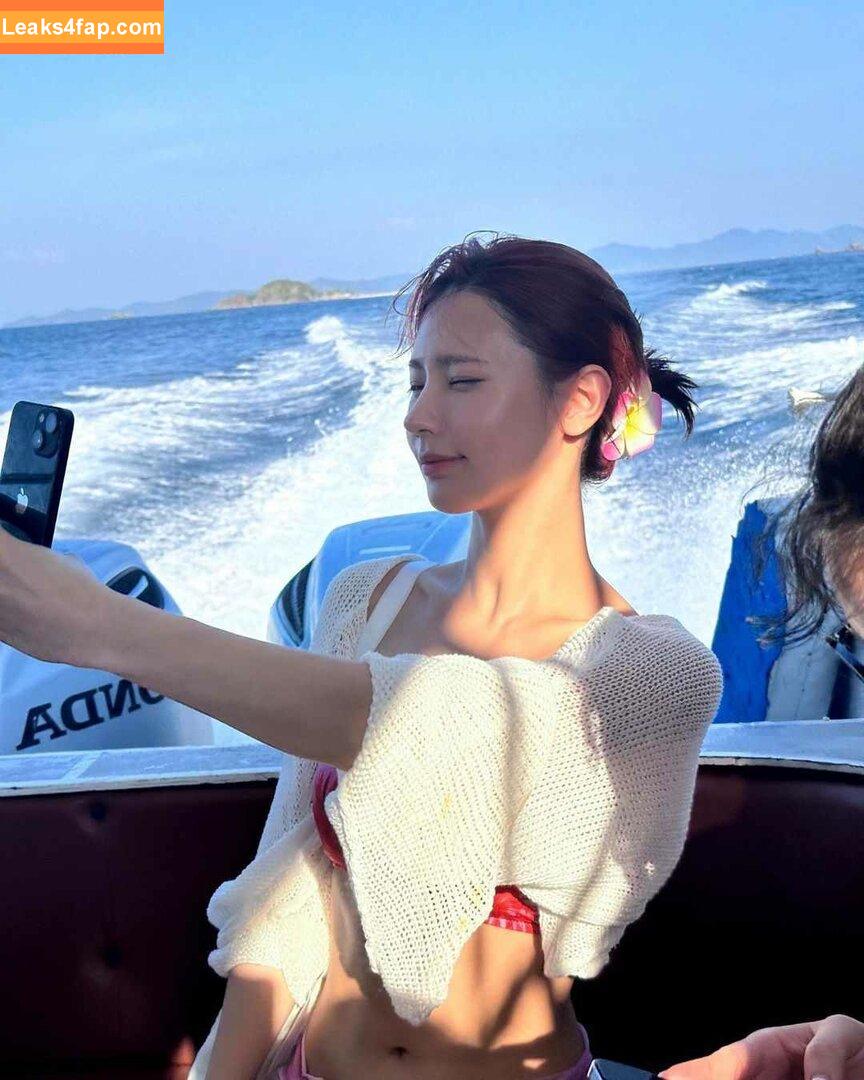 WomenK-pop /  слитое фото фото #1472