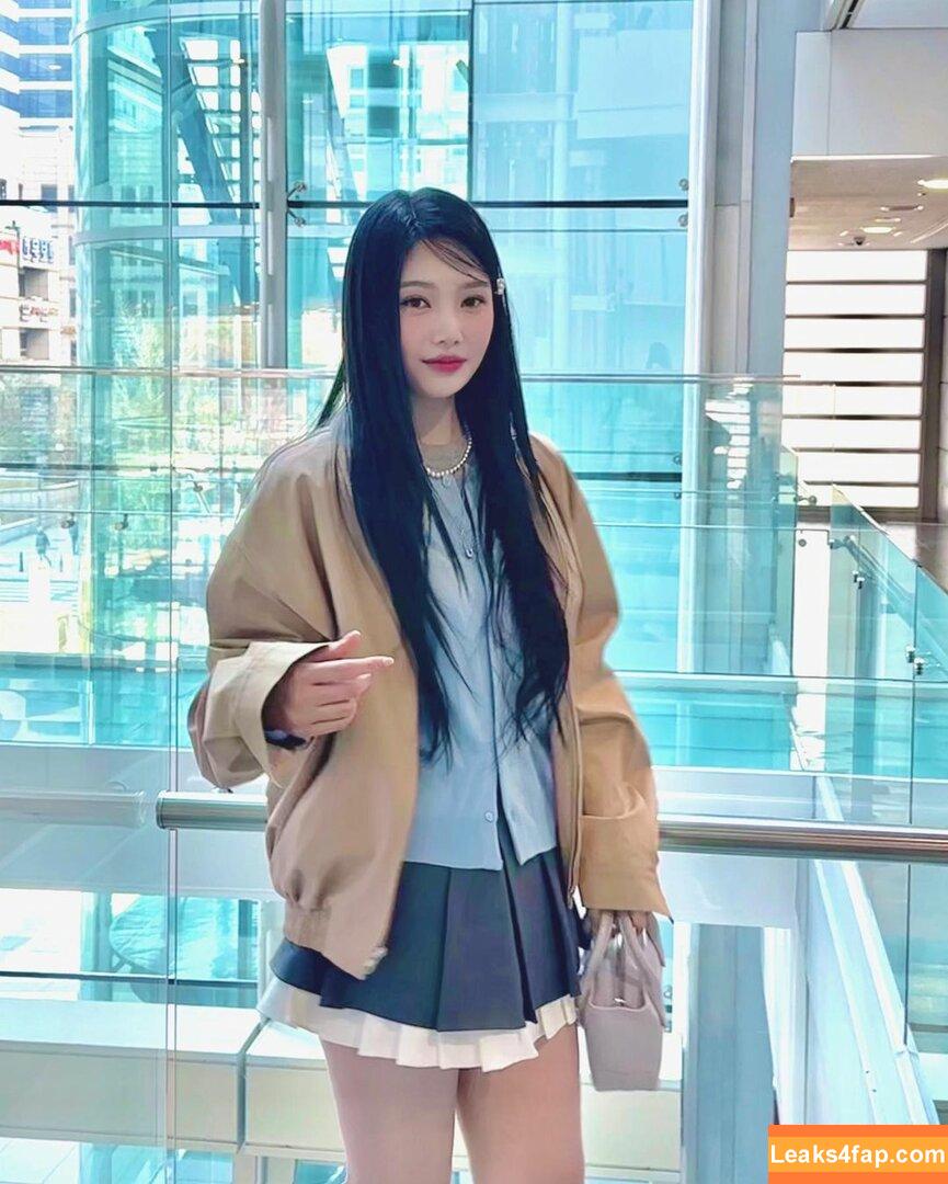 WomenK-pop /  слитое фото фото #1477