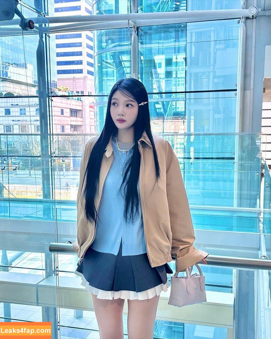 WomenK-pop /  слитое фото фото #1478