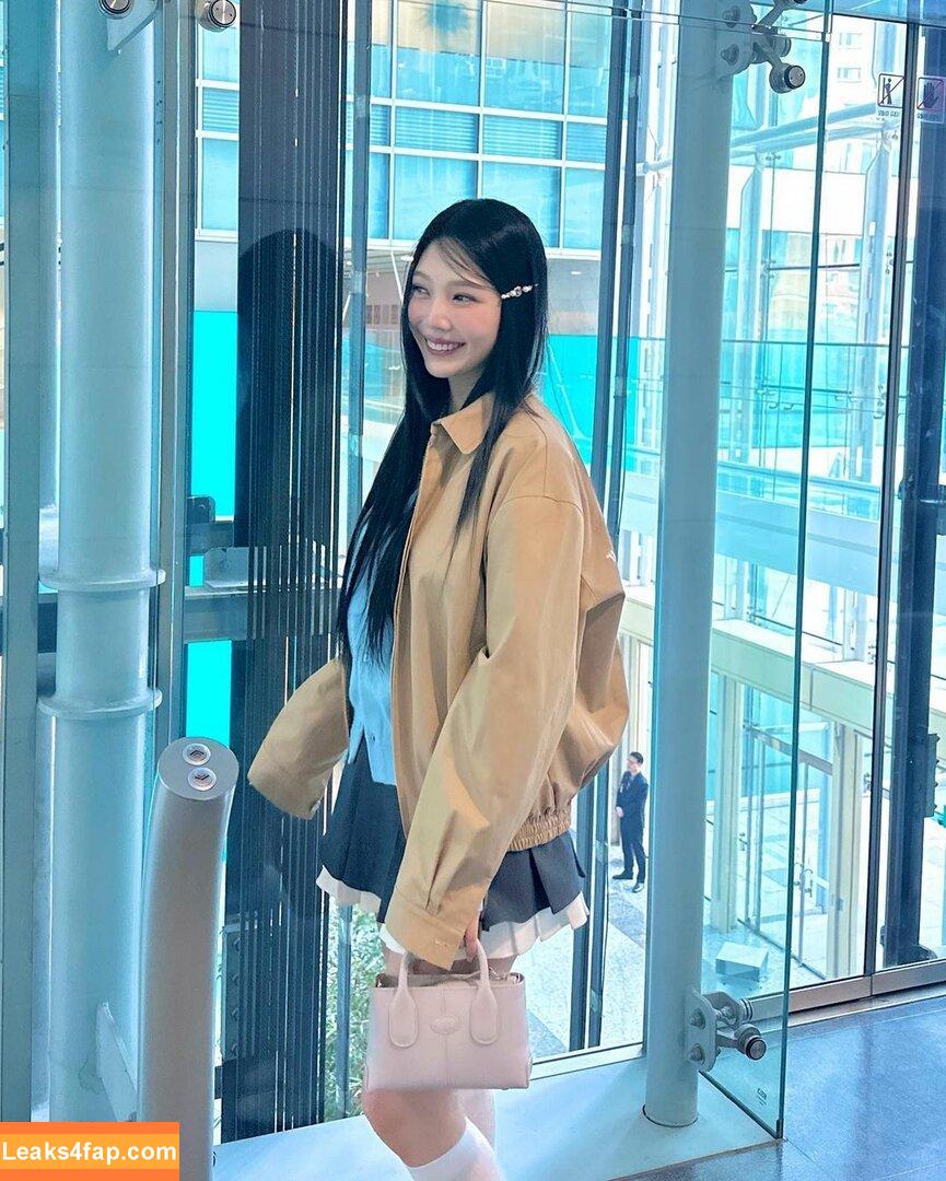 WomenK-pop /  слитое фото фото #1480