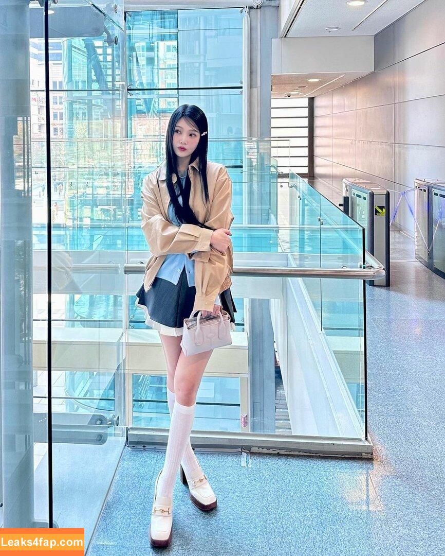 WomenK-pop /  слитое фото фото #1481