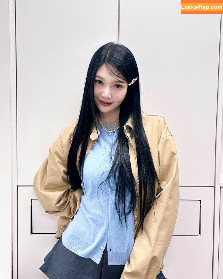 WomenK-pop /  слитое фото фото #1483