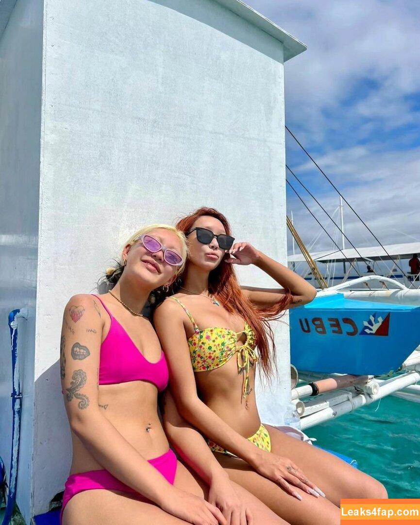 WomenK-pop /  слитое фото фото #1485