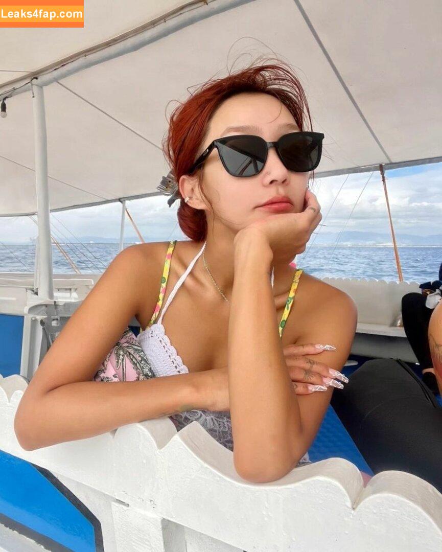 WomenK-pop /  слитое фото фото #1487