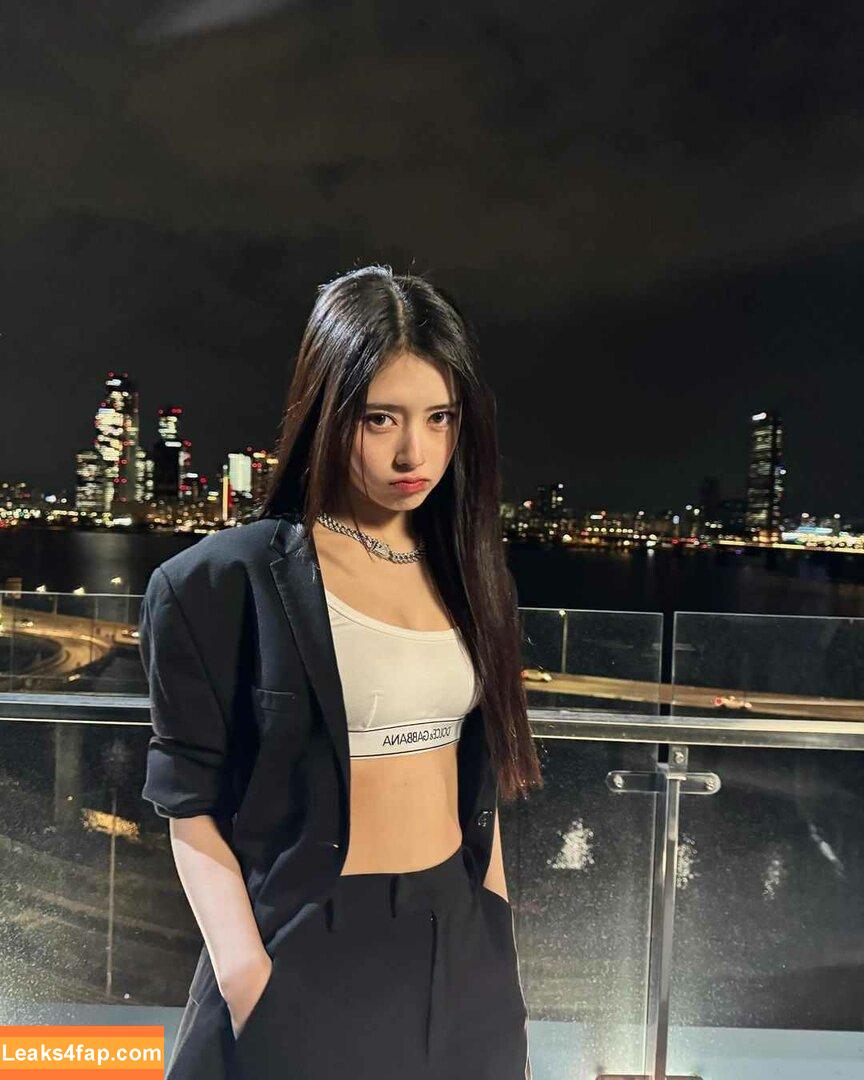 WomenK-pop /  слитое фото фото #1494