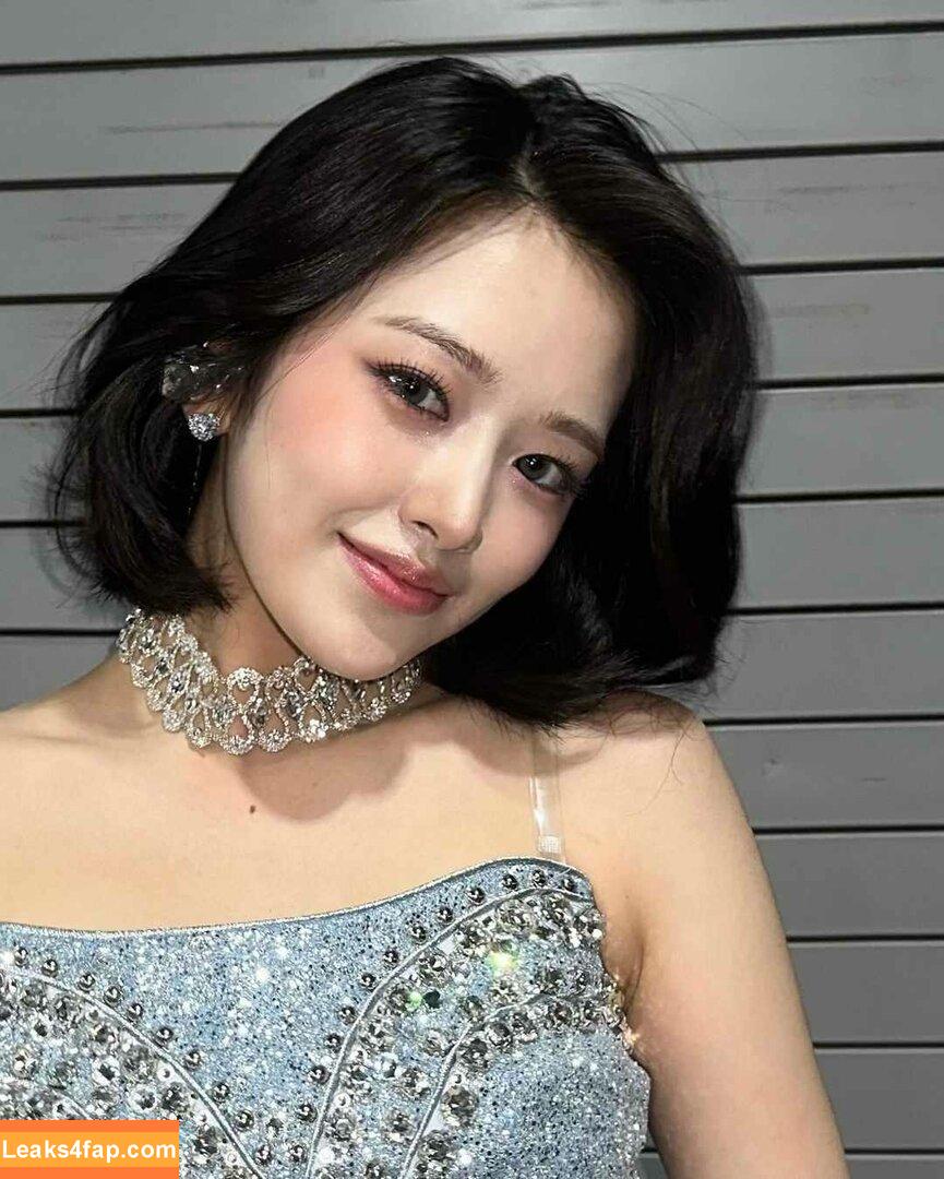 WomenK-pop /  слитое фото фото #1500