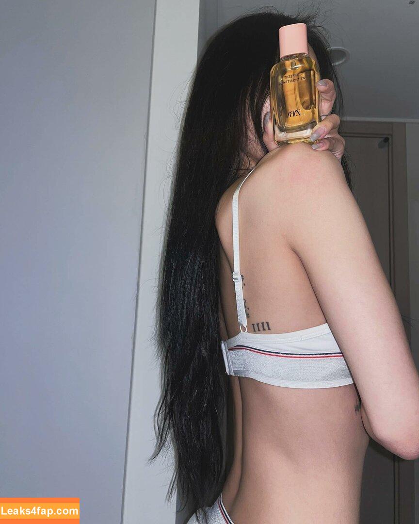 WomenK-pop /  слитое фото фото #1503