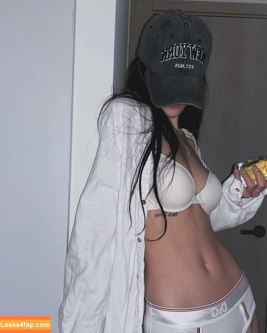 WomenK-pop /  слитое фото фото #1505