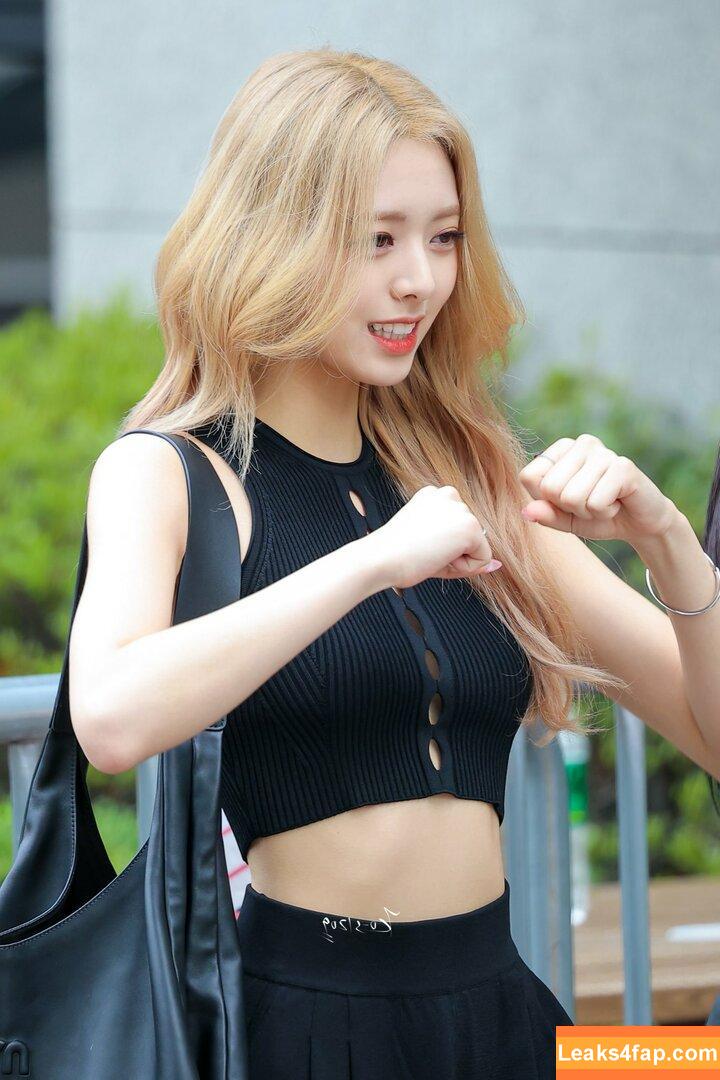 WomenK-pop /  слитое фото фото #1510