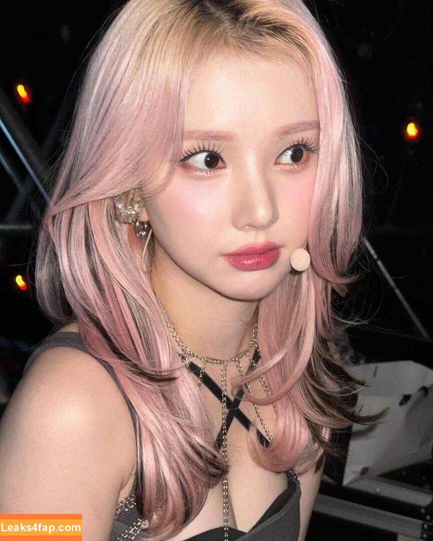 WomenK-pop /  слитое фото фото #1515