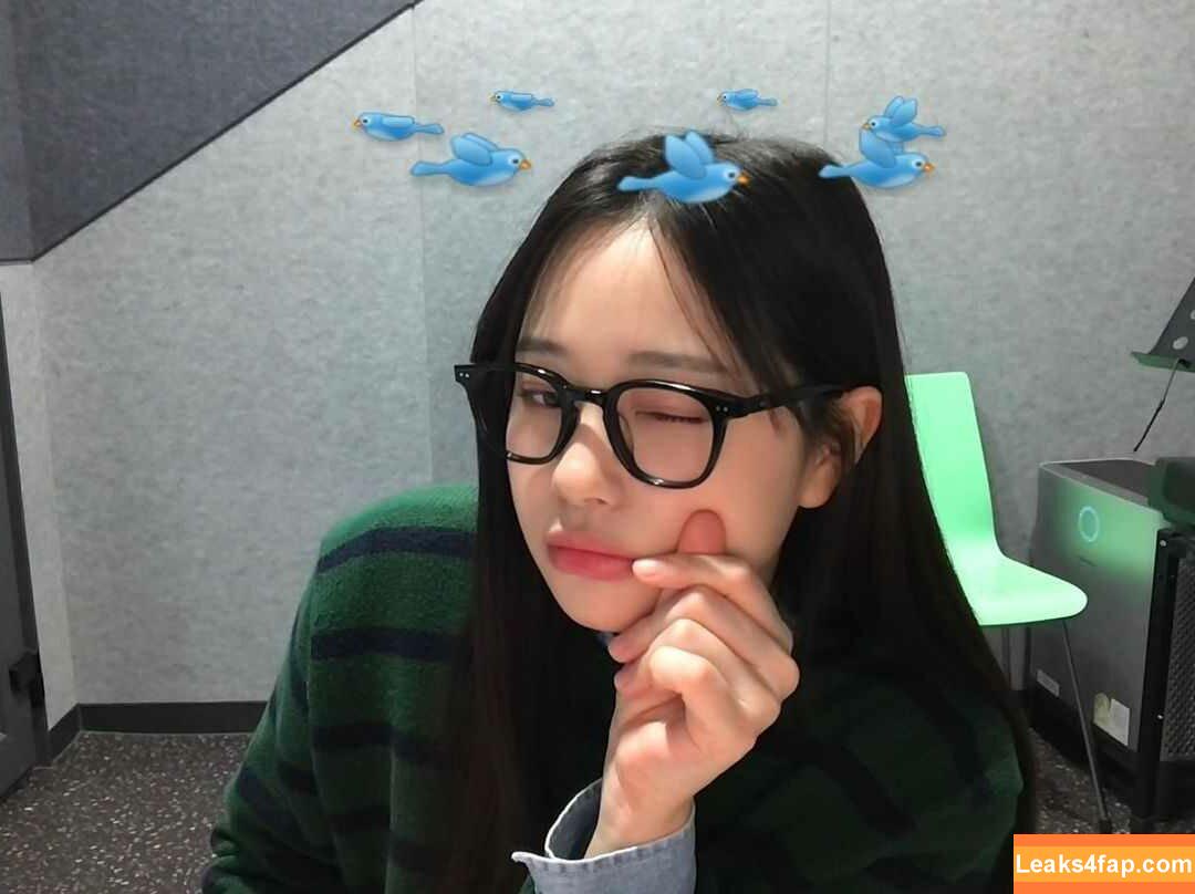 WomenK-pop /  слитое фото фото #1522