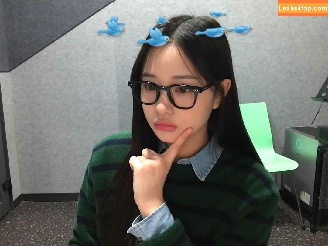 WomenK-pop /  слитое фото фото #1523