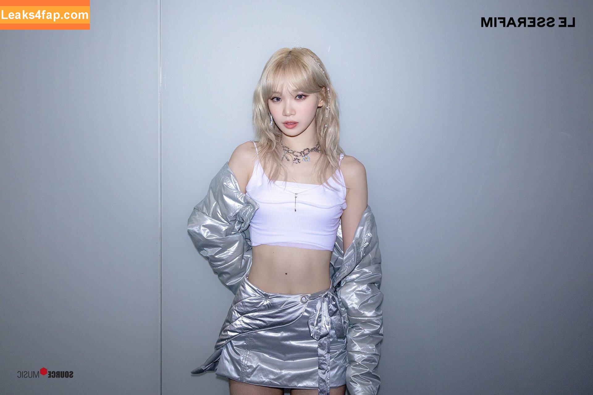 WomenK-pop /  слитое фото фото #1524