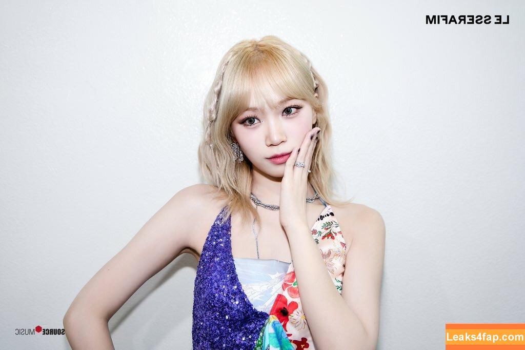 WomenK-pop /  слитое фото фото #1533