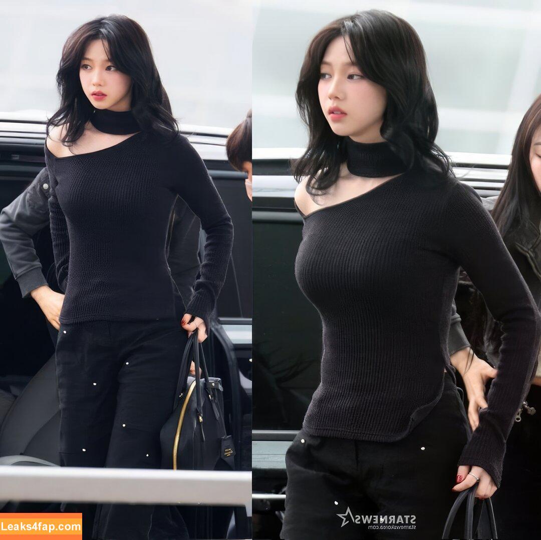 WomenK-pop /  слитое фото фото #1539