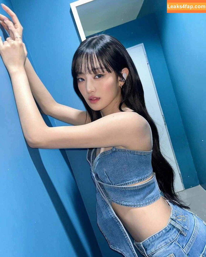 WomenK-pop /  слитое фото фото #1540