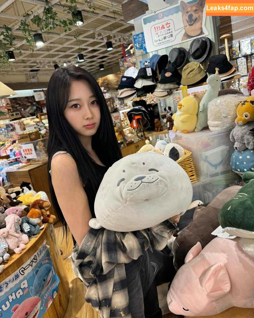 WomenK-pop /  слитое фото фото #1545