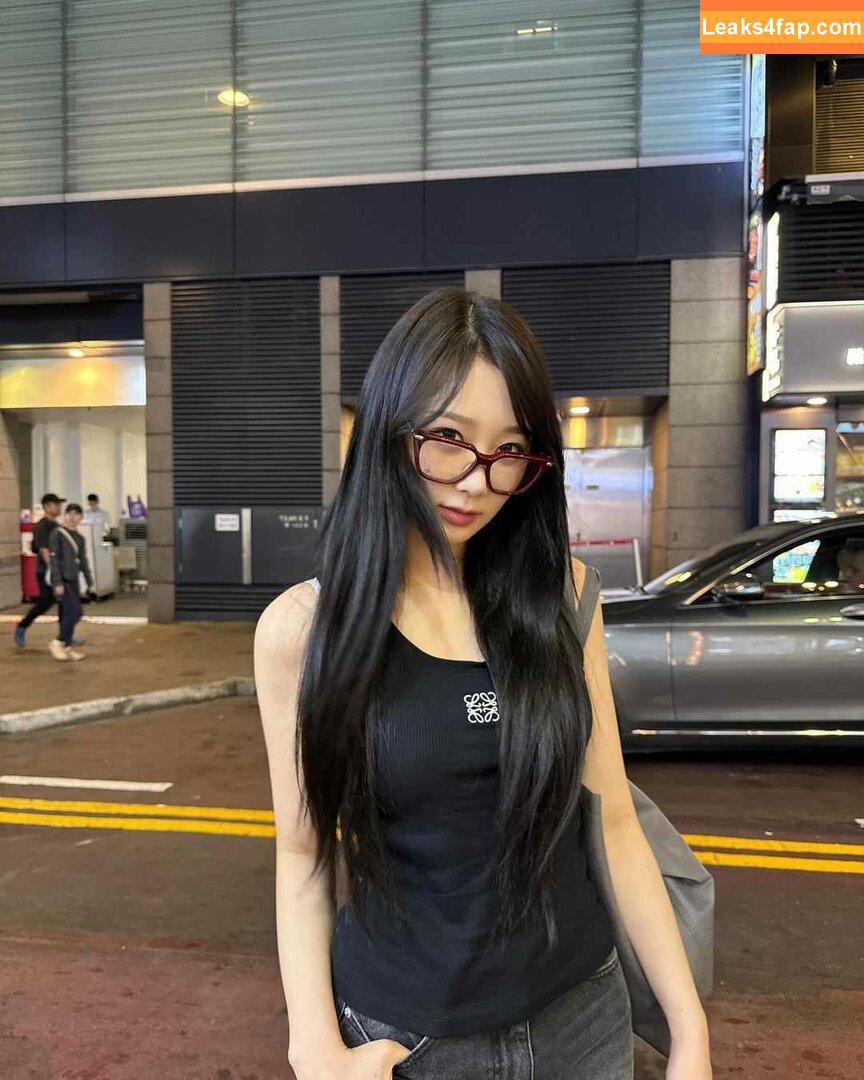 WomenK-pop /  слитое фото фото #1549