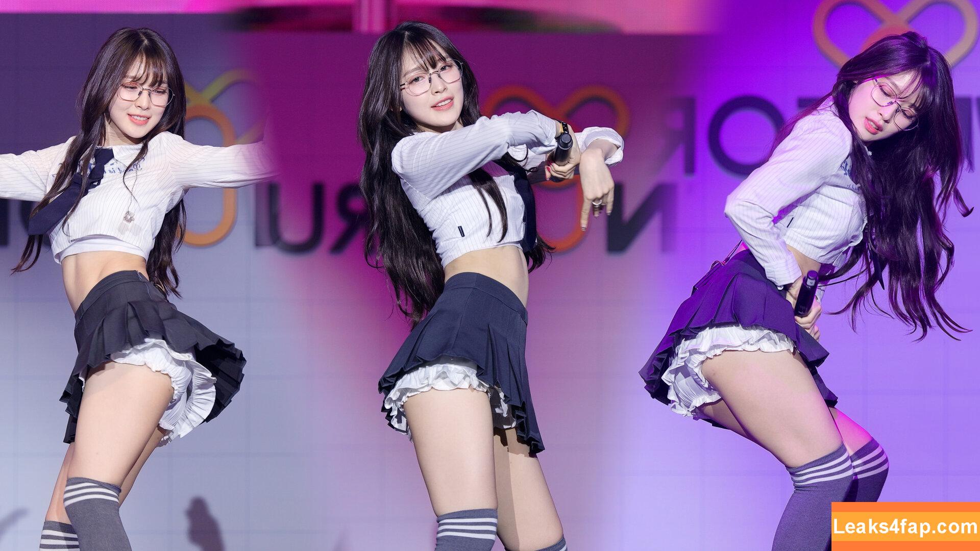 WomenK-pop /  слитое фото фото #1551